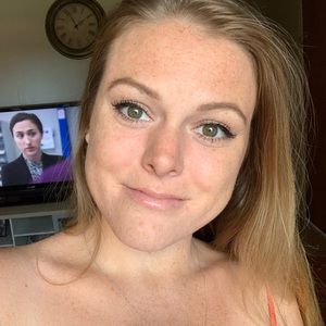 Meet your Posher, Ashleigh